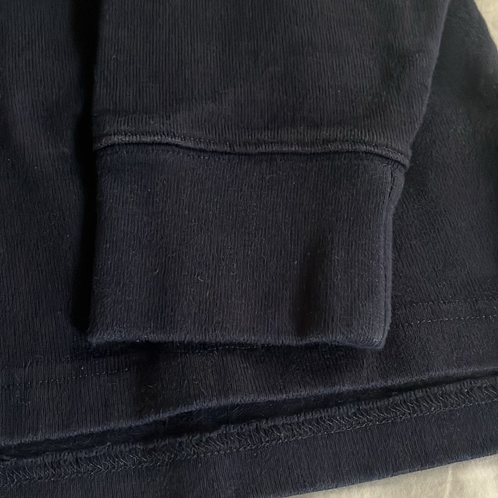 JCrew Rugby Shirt - Picture 3 of 6